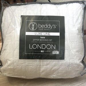COPY - Beddy’s